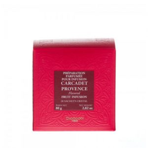 Voćni čaj Provence