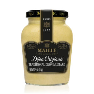 Maille senf Dijon Originale