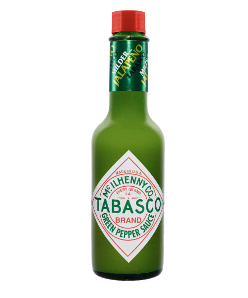 Tabasco Green 150ml
