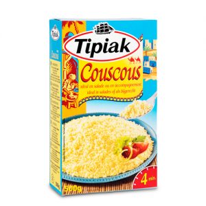 Tipiak Cous Cous