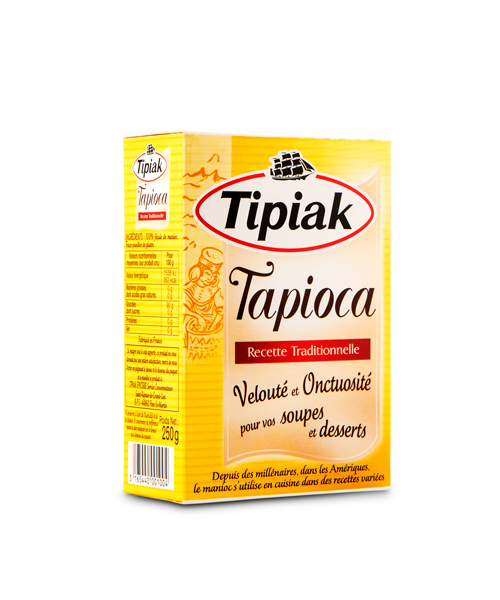Tipiak Tapioca