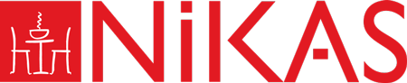 Nikas Logo