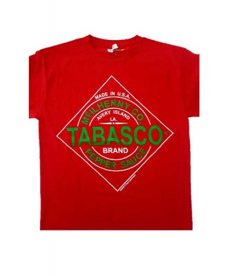 Tabasco majica