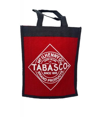 Tabasco torba