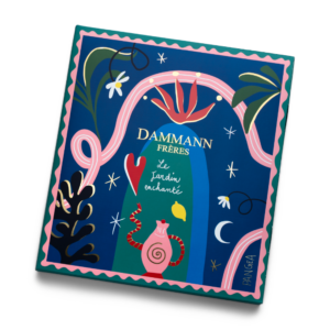dammann adventski kalendar