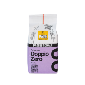 PETRA brašno - fino mljeveno (TIP 00), 1kg | MOLINO QUAGLIA